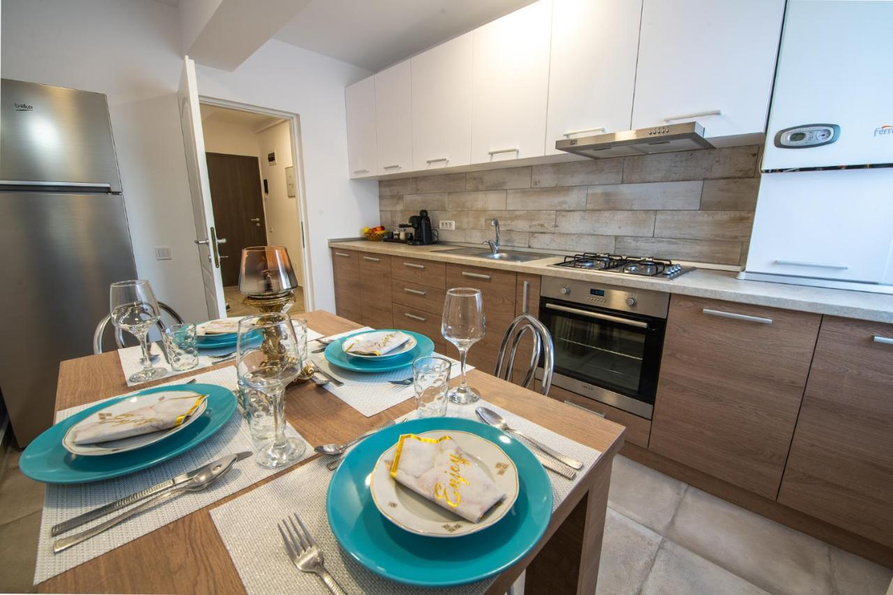 Apartment Vibe Brasov
