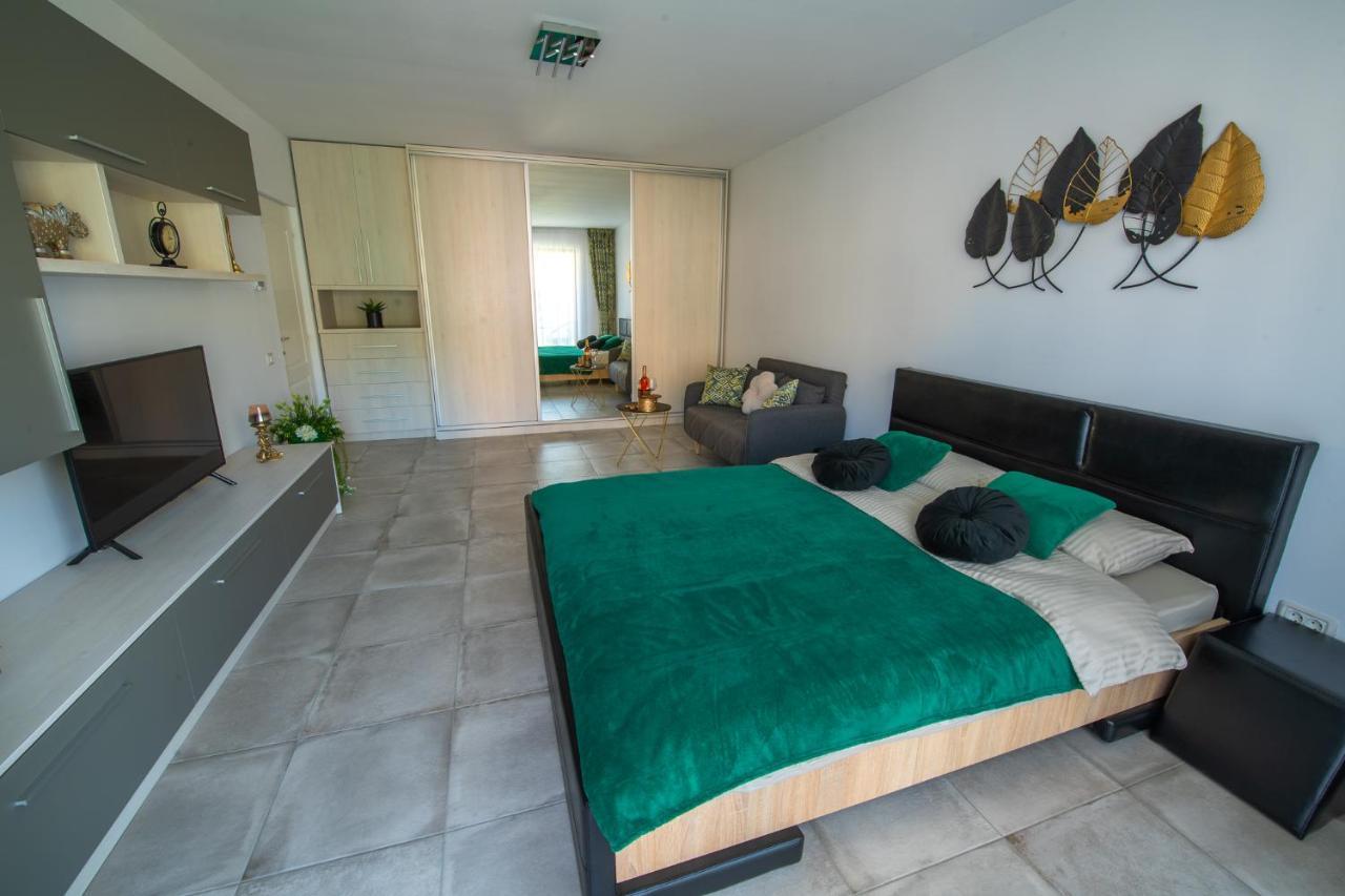 Vibe Apartment