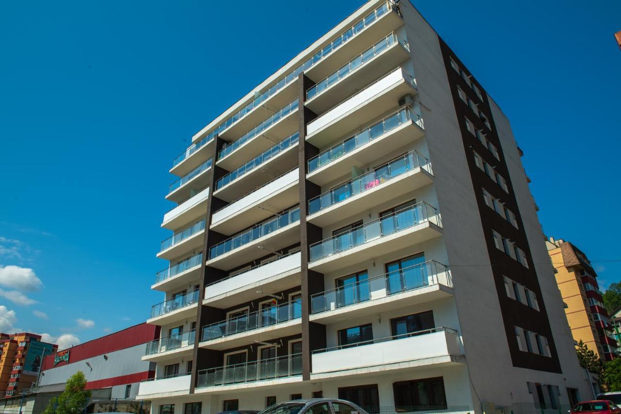 Vibe Apartment