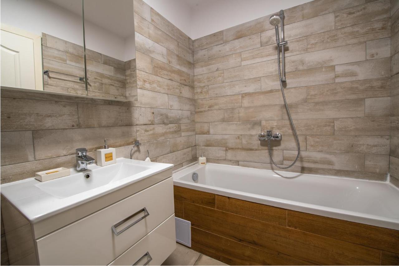Vibe Apartment Brașov